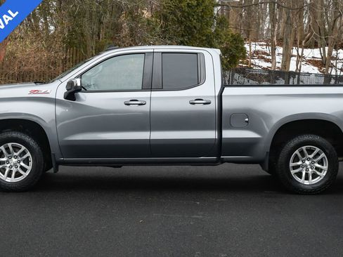 Used 2020 Chevrolet Silverado 1500 LT w/ All-Star Edition image 4