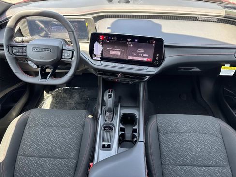 New 2026 Dodge Charger GT AWD/4WD image 6