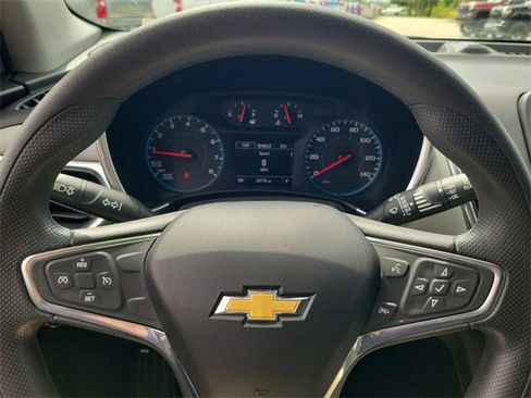 Used 2019 Chevrolet Equinox LS w/ LS Convenience Package image 18