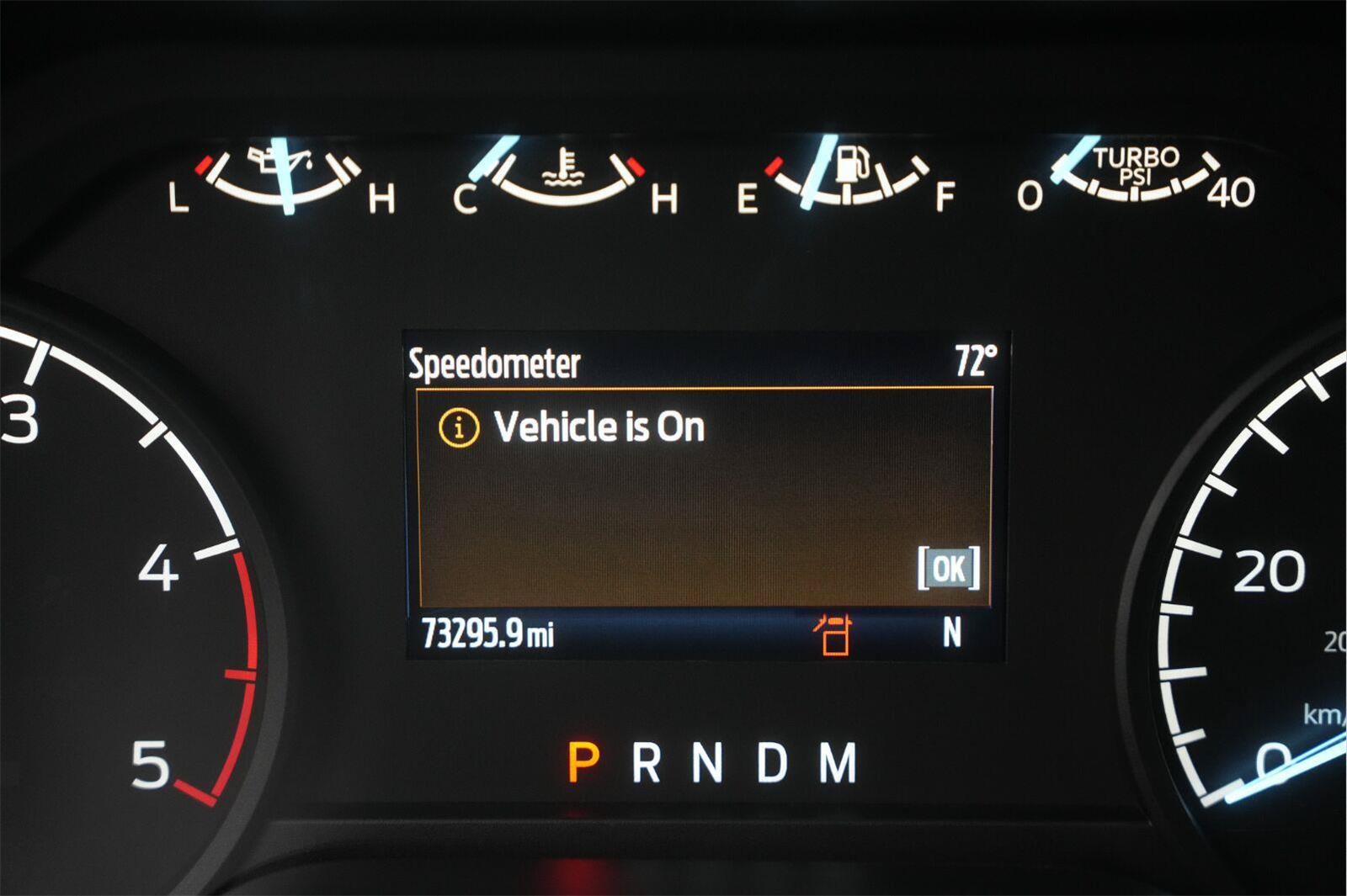 Used 2023 Ford F250 XL w/ STX Appearance Package AWD/4WD image 25