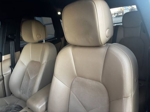 Used 2017 Porsche Macan image 14