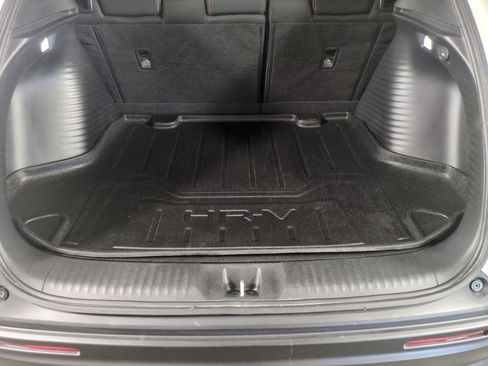 Certified 2024 Honda HR-V Sport image 25