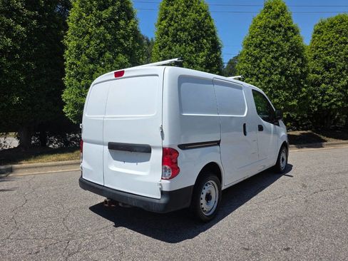 Used 2018 Nissan NV200 S w/ Cruise Control Package FWD image 5