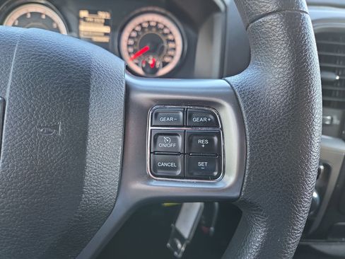 Certified 2024 RAM 1500 Classic Warlock image 17