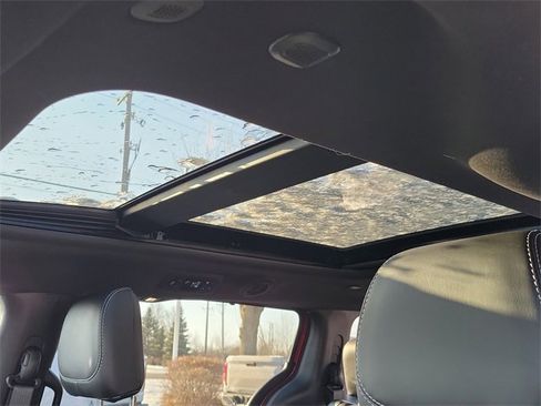 New 2026 Chrysler Pacifica Select image 26