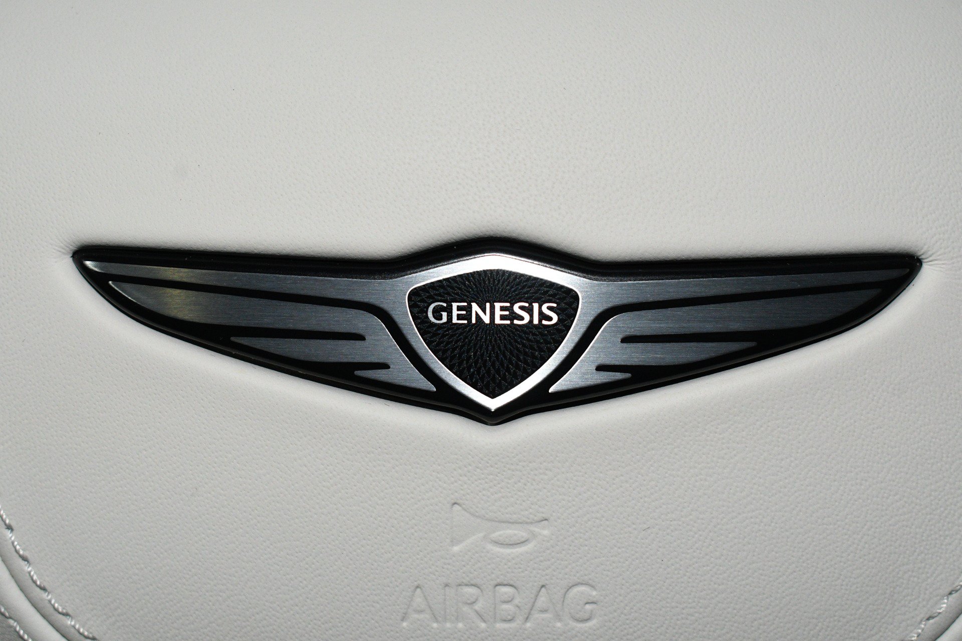 Used 2025 Genesis GV80 3.5T Prestige AWD/4WD image 29