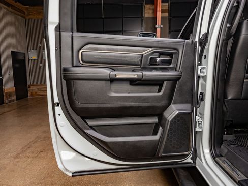 Used 2023 RAM 3500 Limited w/ Night Edition image 37