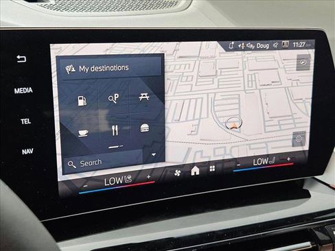 Used 2025 BMW X1 xDrive28i w/ Premium Package image 12