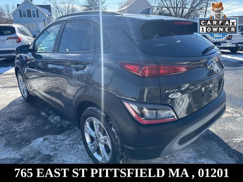 Used 2023 Hyundai Kona SEL image 5