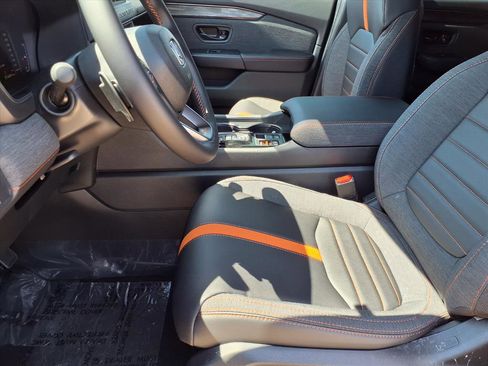 New 2026 Honda Passport TrailSport image 7