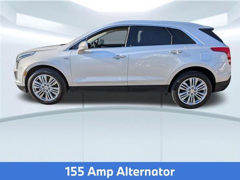 Used 2019 Cadillac XT5 Premium Luxury image 12