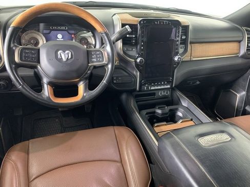 Used 2021 RAM 2500 Limited image 6