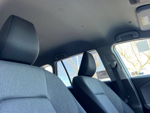 New 2026 Toyota RAV4 LE AWD/4WD image 19
