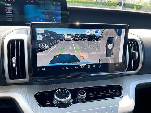 Certified 2025 Ford Expedition Max Active RWD image 20