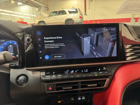 Certified 2026 Toyota Camry XSE FWD image 28