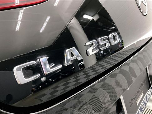 Certified 2023 Mercedes-Benz CLA 250 image 7