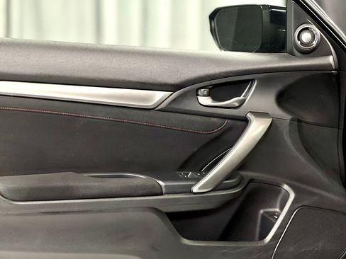 Used 2017 Honda Civic Si image 36