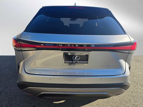 Used 2023 Lexus RX 350 Premium image 4
