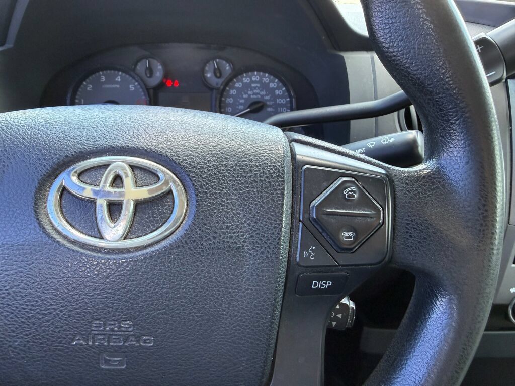 Used 2016 Toyota Tundra SR RWD image 15