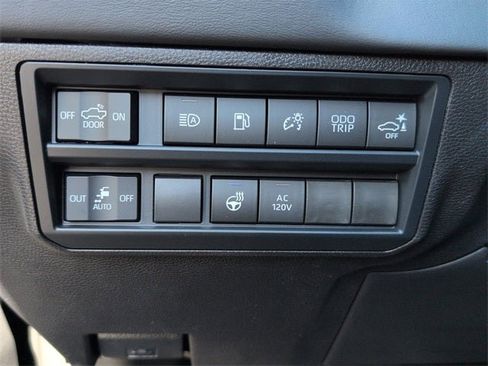 New 2026 Toyota Tundra Platinum image 24