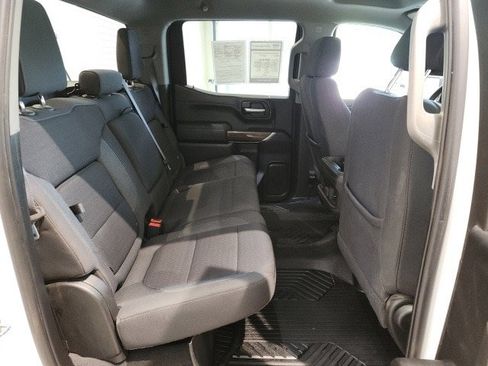 Used 2022 Chevrolet Silverado 1500 RST image 13