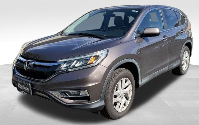 Used 2016 Honda CR-V EX image 2