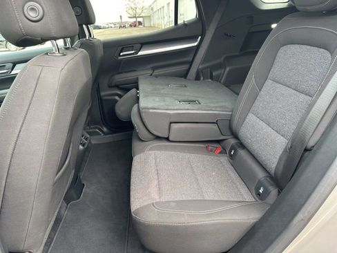 Used 2025 GMC Terrain Elevation image 46