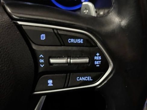 Used 2021 Hyundai Palisade SEL w/ Convenience Package AWD/4WD image 20