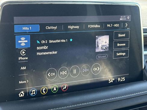 Used 2021 Chevrolet Tahoe Premier image 12