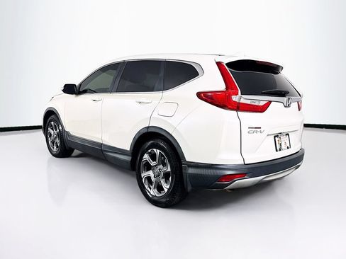 Used 2018 Honda CR-V EX image 7