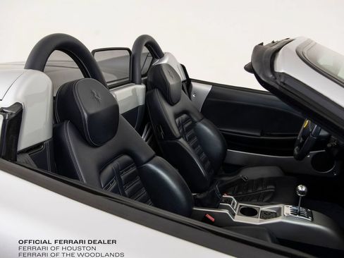 Used 2004 Ferrari 360 Spider RWD image 39