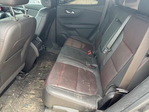 Used 2020 Chevrolet Blazer RS image 13