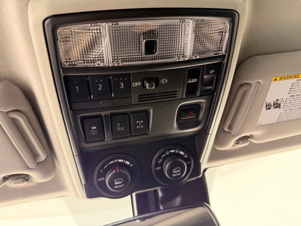Certified 2023 Toyota 4Runner TRD Pro AWD/4WD image 29
