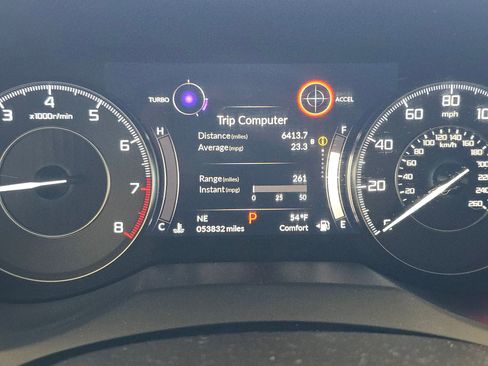 Used 2020 Acura RDX w/Technology Pkg image 17