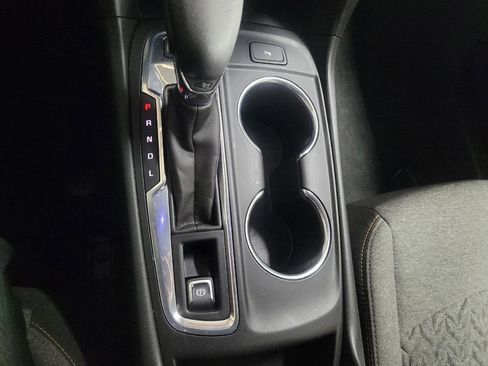 Used 2023 Chevrolet Equinox LT w/ Driver Convenience Package image 26