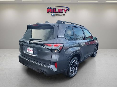 Used 2026 Subaru Forester Limited AWD/4WD image 6