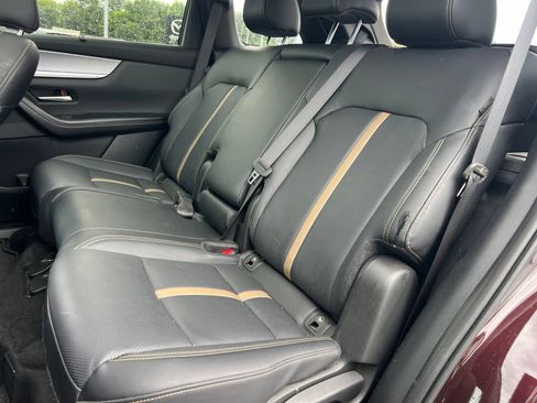 Certified 2026 MAZDA CX-90 3.3 Turbo w/ Premium Plus Pkg AWD/4WD image 35