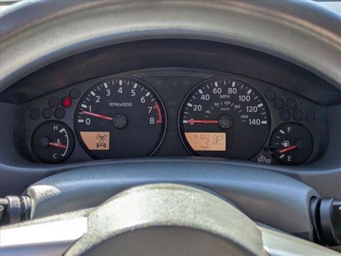 Used 2021 Nissan Frontier SV image 15