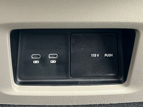 New 2026 Volkswagen Atlas SE AWD/4WD image 36