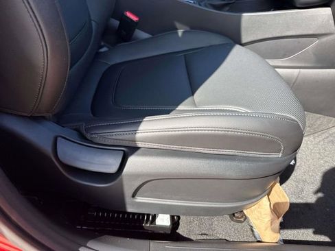 New 2026 Hyundai Santa Cruz XRT image 16