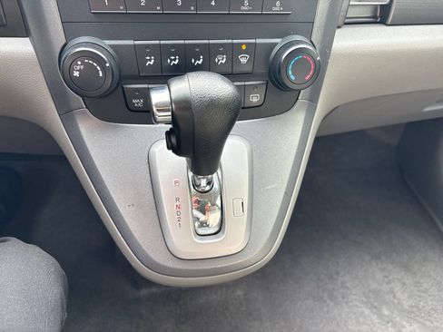 Used 2009 Honda CR-V EX image 18