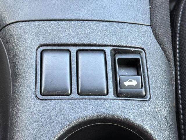 Certified 2025 Nissan Z Sport w/ Floor Mat Package RWD image 9