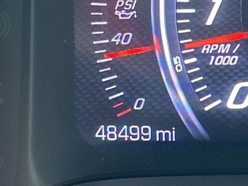 Used 2019 Chevrolet Corvette Grand Sport image 13