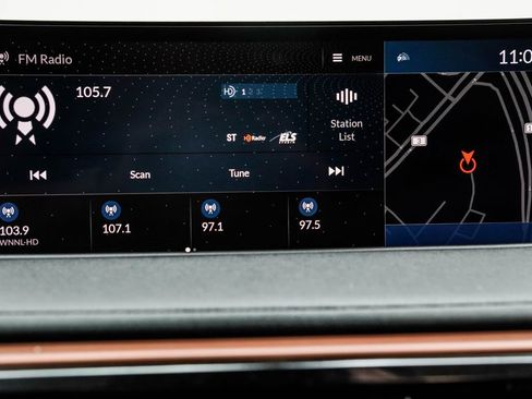 Used 2022 Acura MDX SH-AWD w/ Technology Package image 34