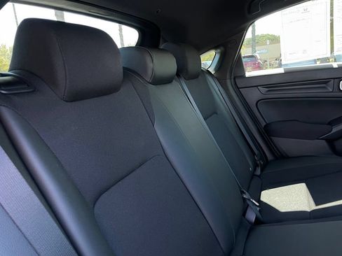 Used 2025 Honda Civic Sport image 36