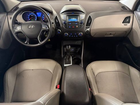 Used 2015 Hyundai Tucson GLS w/ Option Group 02 AWD/4WD image 16