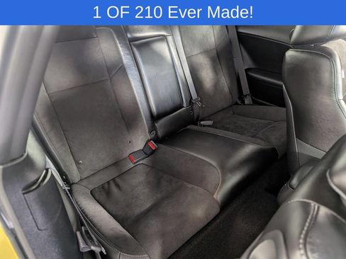 Used 2021 Dodge Challenger R/T Scat Pack w/ T/A Package RWD image 26