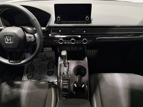 Used 2026 Honda Civic Sport image 33