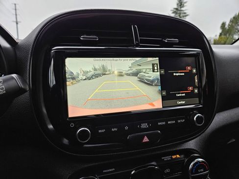 Used 2020 Kia Soul GT-Line Turbo image 10