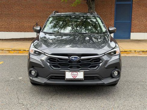 Used 2024 Subaru Crosstrek 2.0i Premium AWD/4WD image 4